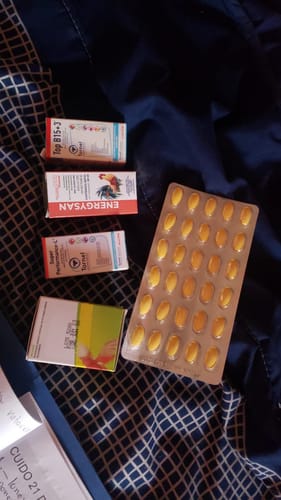 Customer photo review of Super Performance L®