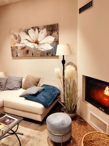 Customer photo review of Canto dell'Universo
