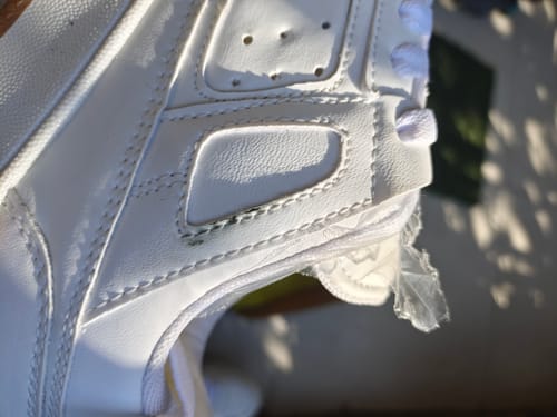 Customer photo review of CLUB Off White