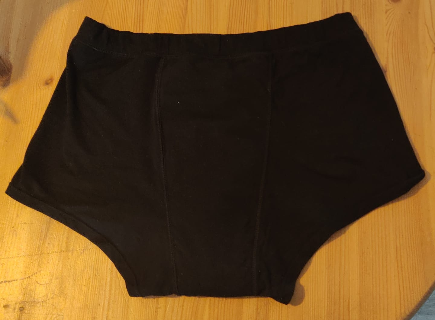 Customer photo review of Nil pour Flux Moyen