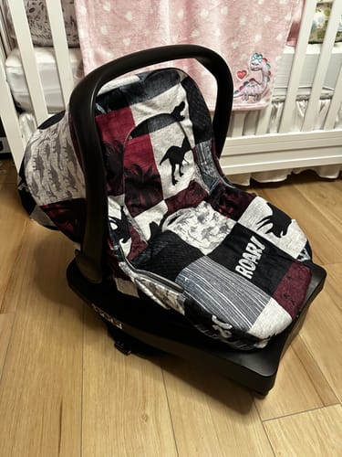 Customer photo review of Create - Winter Cover