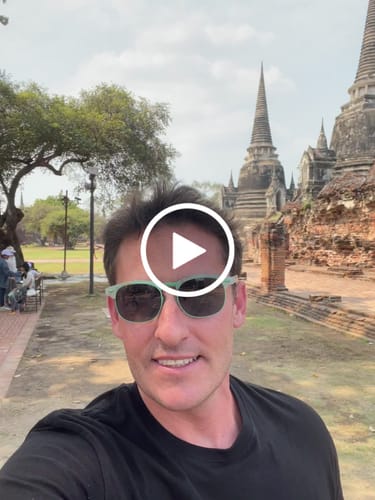 Customer video review of Murderous Mint