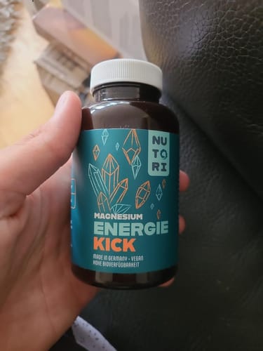 Customer photo review of VOLLE POWER SET