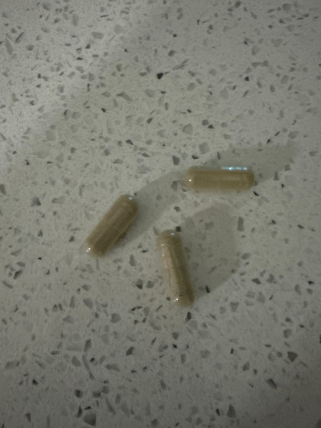 Customer photo review of BROMIDE SEA MOSS PLUS