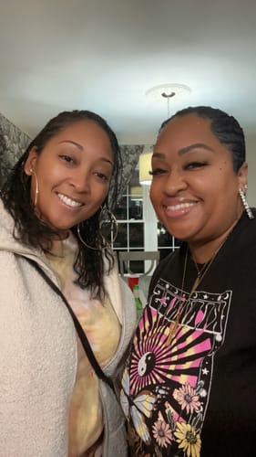 Customer photo review of Berri-Clear Brightening Gel Cleanser