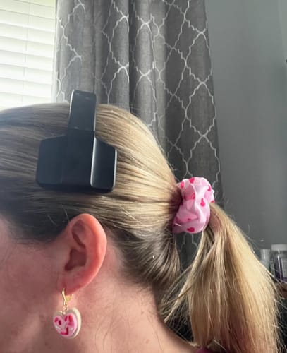 Customer photo review of Hey Sugar Huggies