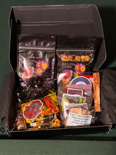 Customer photo review of Mystery Scoops (TIKTOK LIVE PACKAGING)