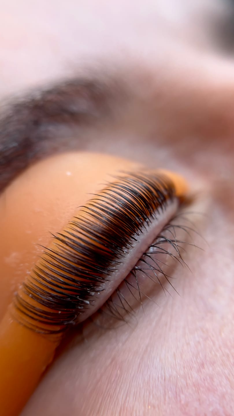 Customer photo review of Aqua Glue Gel