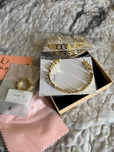 Customer photo review of 3D Sets