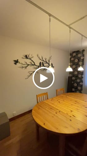 Customer video review of Oiseaux sur branche - 2