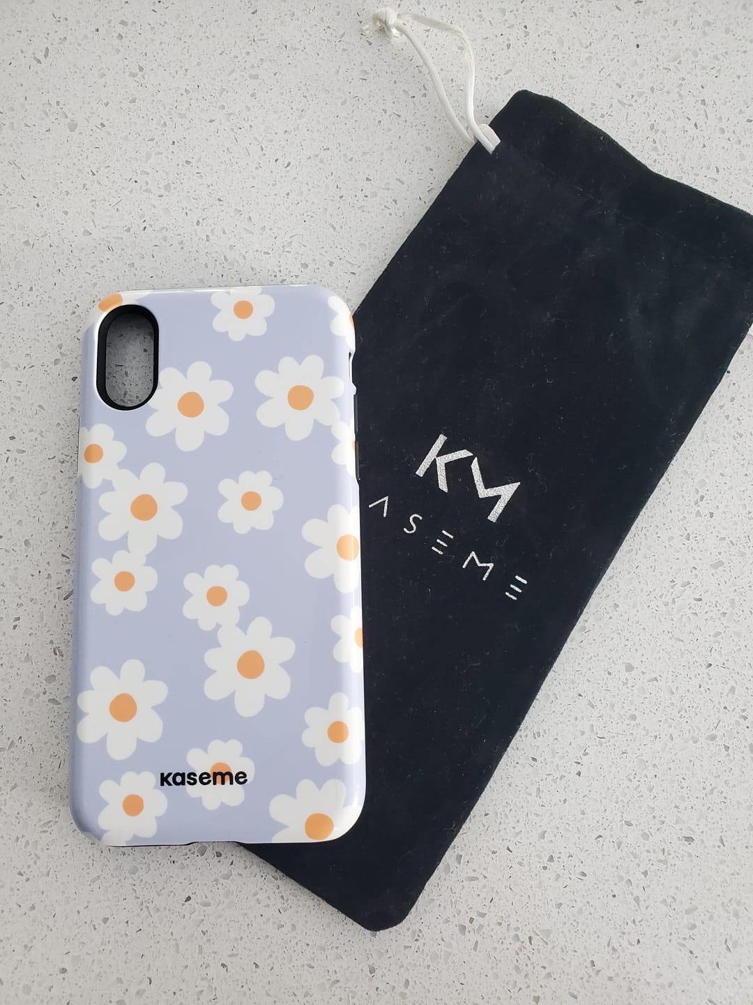 Customer photo review of May