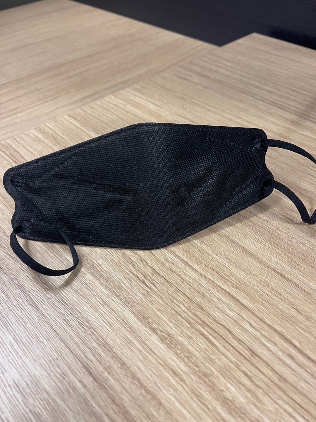 Customer photo review of KN95 Respirator Face Mask Individually Sealed
