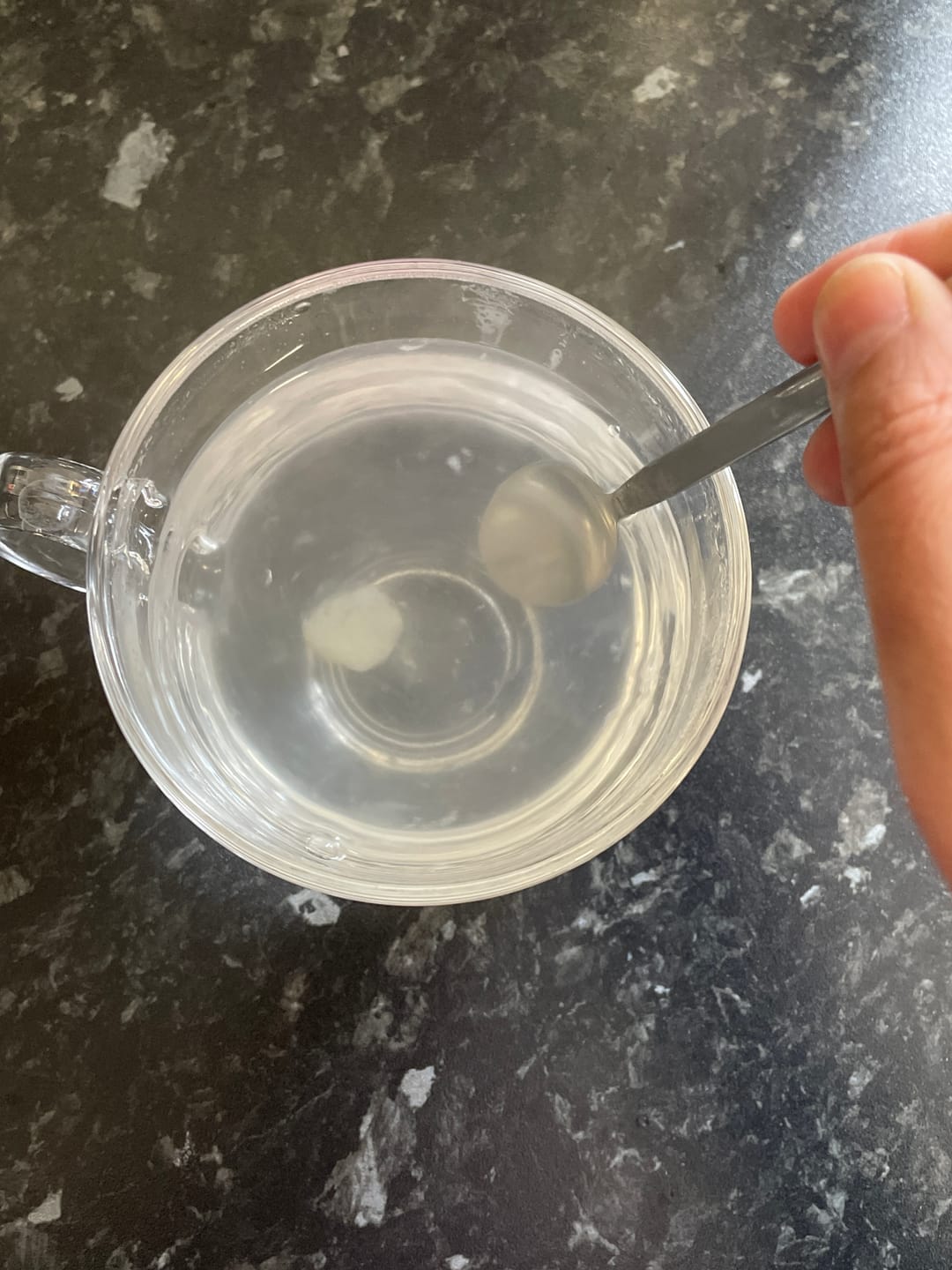 Customer photo review of Golden Sea Moss