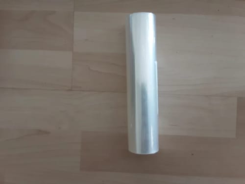 Customer photo review of 3D Polycarbonate Chocolate Mold Sphere Chocolate Bomb Tools Cake Confectionery Mold for Chocolates Bar Mould Bakery Baking Tools