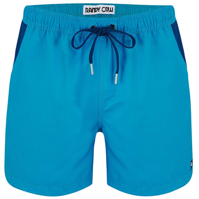 Customer photo review of Aquamarine - Swim Shorts with Waterproof Pocket