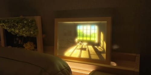 Customer photo review of ArtLum™