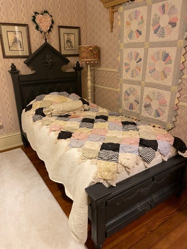 Customer photo review of Dust of Ages