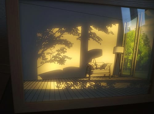 Customer photo review of ArtLum™