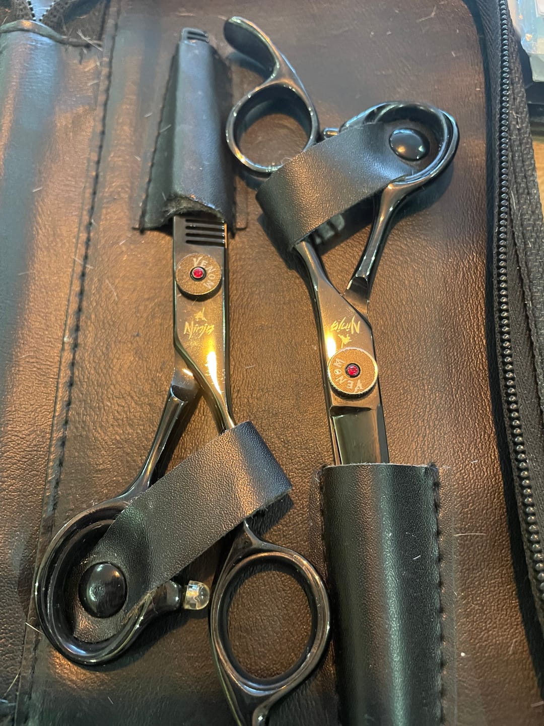 Customer photo review of SHARPENING (UK & EUROPE)