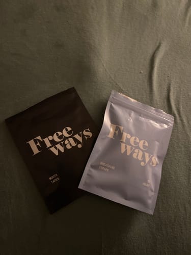 Customer photo review of Freeways