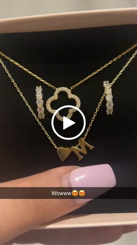 Customer video review of Love & Happiness Bundle