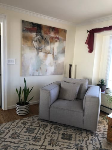 Customer photo review of Until-sunset