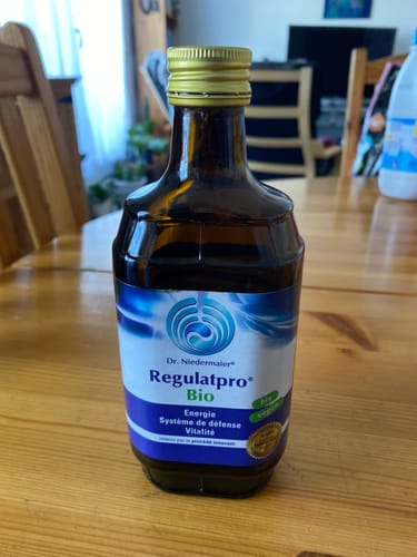 Customer photo review of REGULATPRO® bio-350ml-Regulatpro