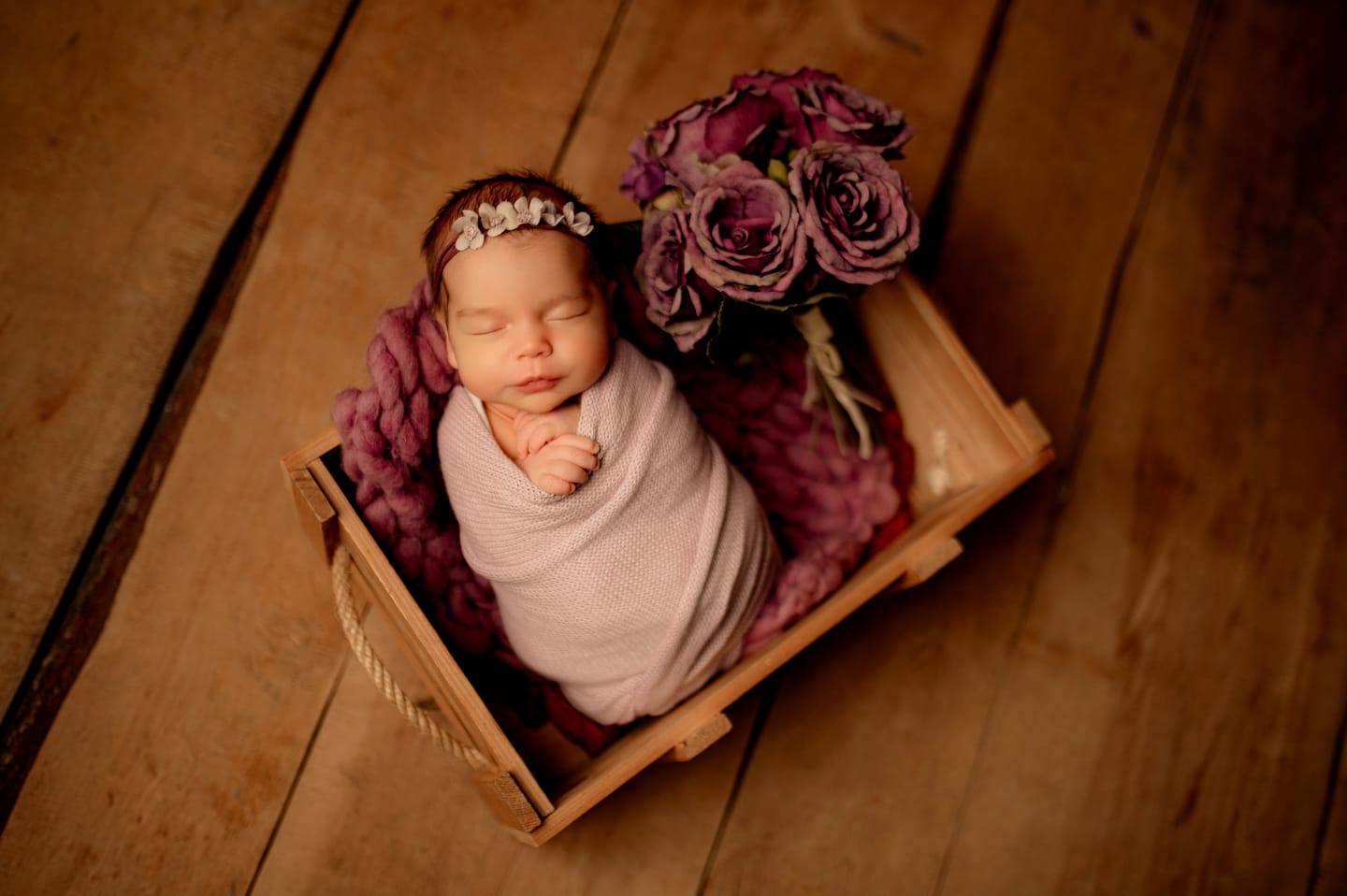 Customer photo review of little fox Lightroom Presets