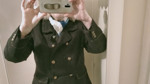 undefined review of RAF Ladies Silk Scarf Designed by Lady Hillier image 1 out of 1