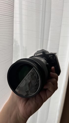 Customer photo review of Lunar Eclipse