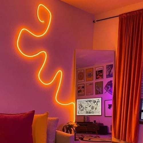 Customer photo review of NoolaNeons™