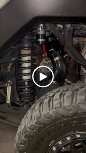 Customer video review of RPM Can-Am Maverick X3 "ECF" Electric Clutch Blower Fan Kit - Lower Clutch / Belt Temperature