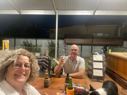 Customer photo review of 4in1