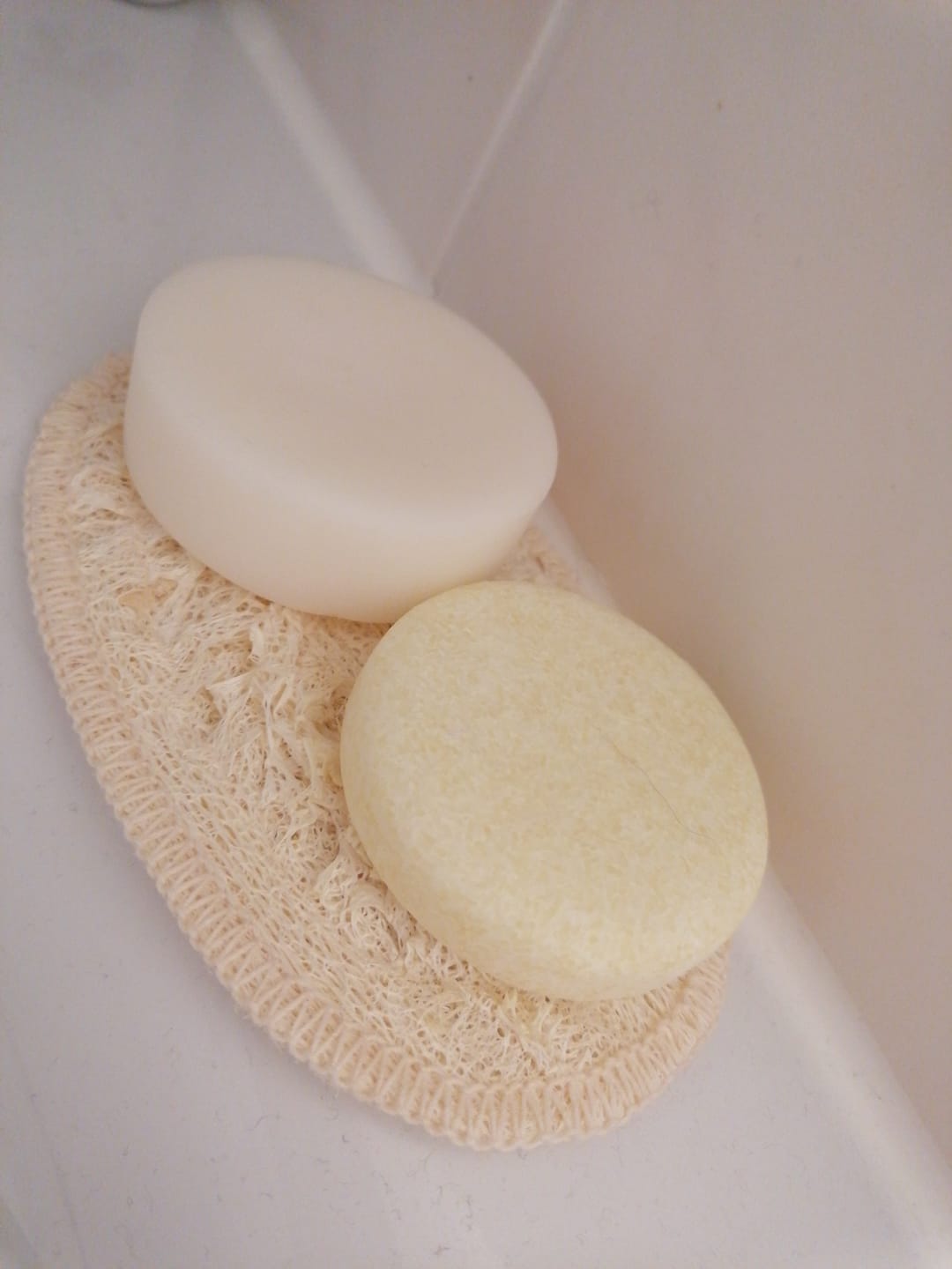 Customer photo review of Lemon & Mint 2.0