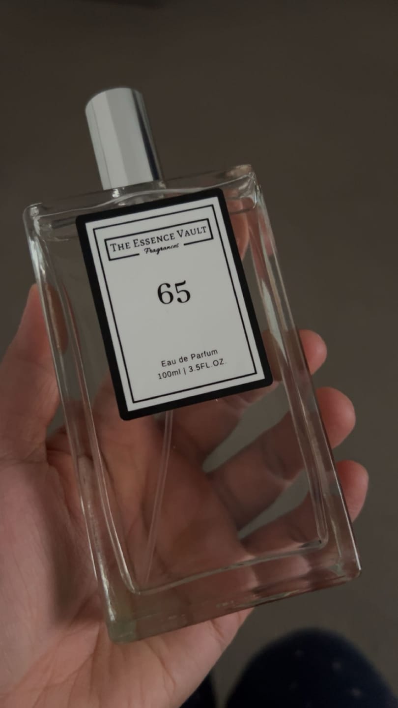 Customer photo review of Inspired by Guilty - 65