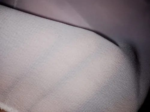 Customer photo review of Georgette Hijab Bundle Of 3