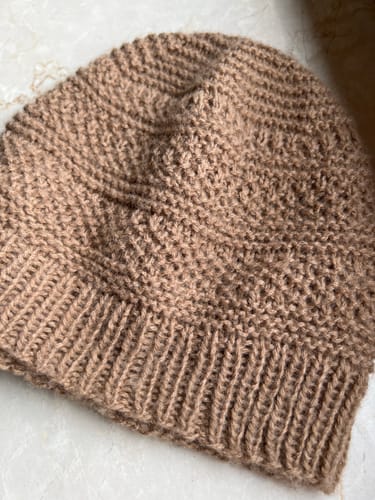 Customer photo review of CAMMELLO CLASSIC