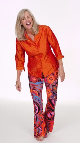 Customer photo review of ERIKA Shakalaka Orange