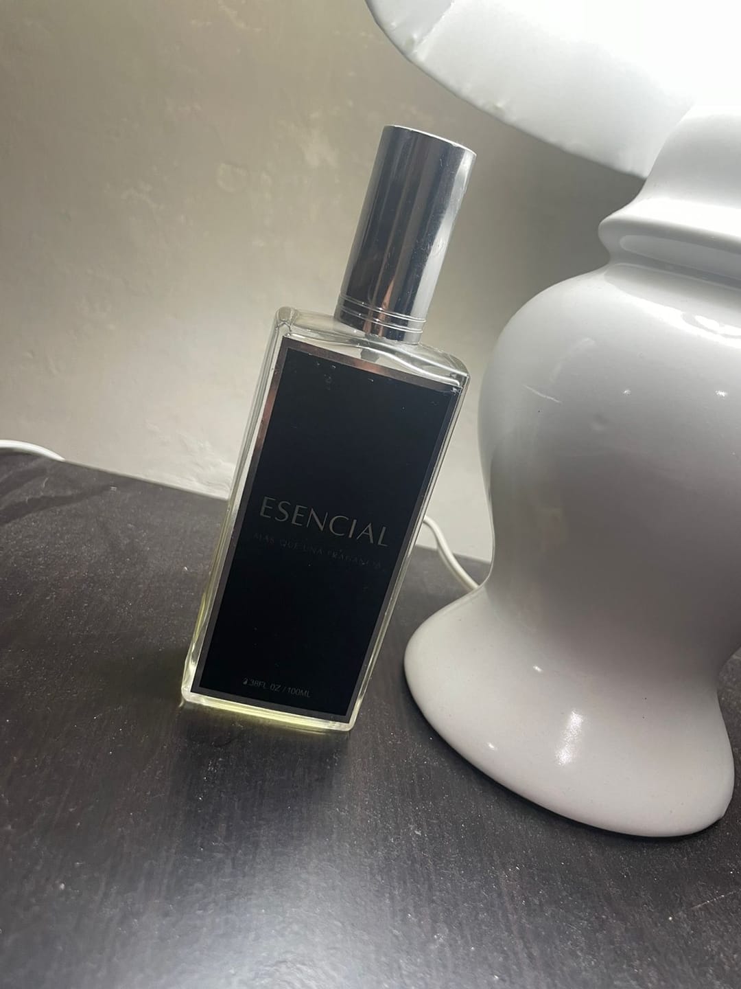 Customer photo review of H185 Inspirado en: Spicebomb - Viktor & Rolf