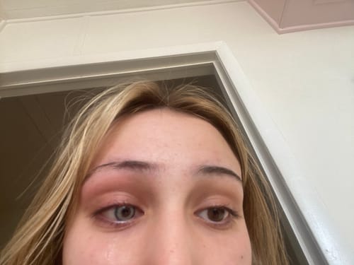 undefined review of Mint Green Contact Lenses | 0.00, 6 Months (2 lenses) image 1 out of 1