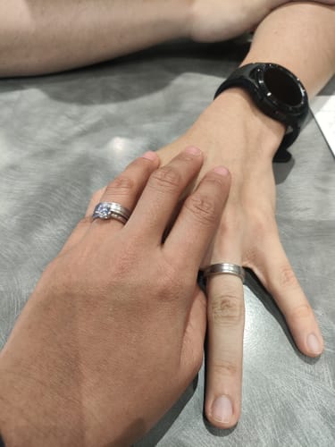 Customer photo review of Lyon Set