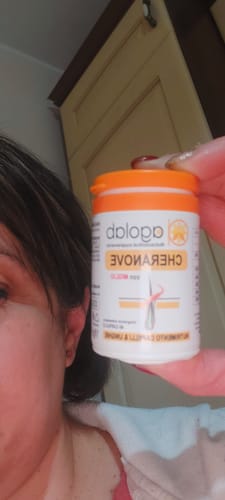 Customer photo review of 3 Conf. Cheranove