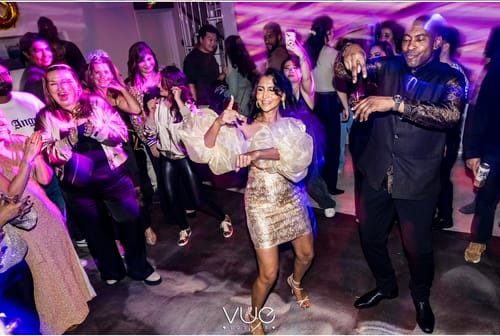 Customer photo review of Barry.wang Black Golden Paisley Shirt