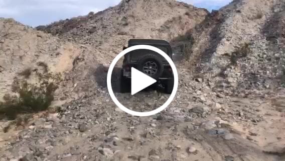 Customer video review of Altitude Pulley and Belt Kit for RIPP Supercharged Jeep Wranglers