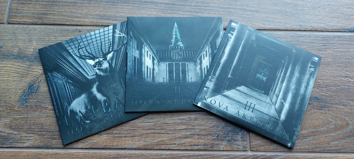 Customer photo review of Sketches Of The Red Districts CD & Booklet