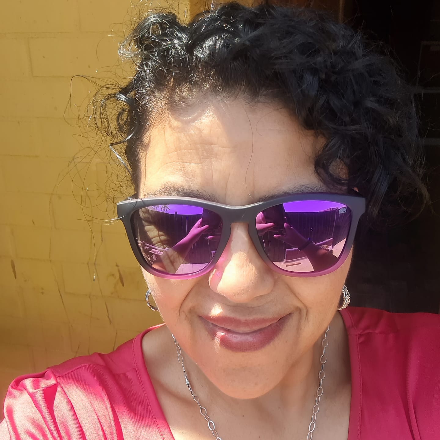 Customer photo review of Boss Kemp Black / Purple ( 🚨 Oferta! Te ahorras $5.249)