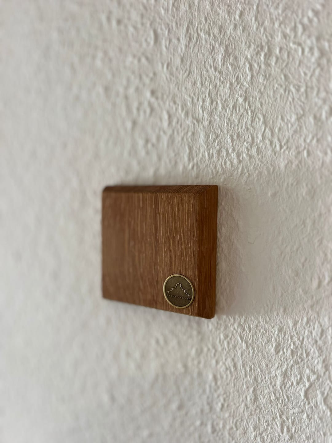 Customer photo review of Schlüsselbrett magnetisch – Ima | 3er Set