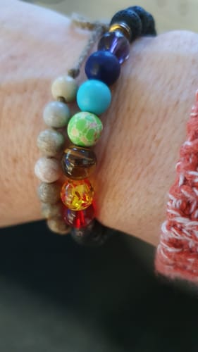 Customer photo review of Vorteils-Bundle: »Ich bin genug«