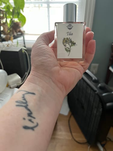 Customer photo review of Tilia *FLASH SALE*