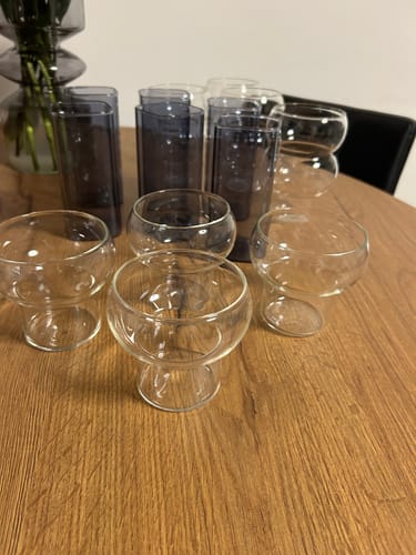 Customer photo review of ICE BALLS